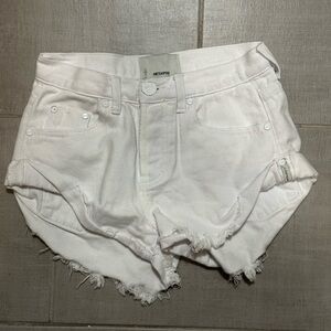 One Teaspoon Bandits | white | size 23